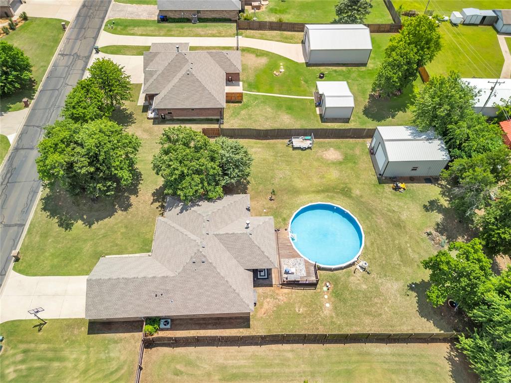 8701 Long Spur Trail