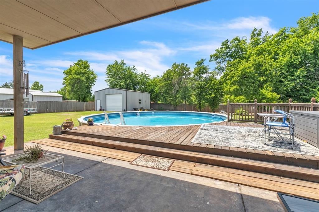 8701 Long Spur Trail