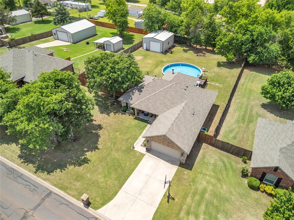 8701 Long Spur Trail