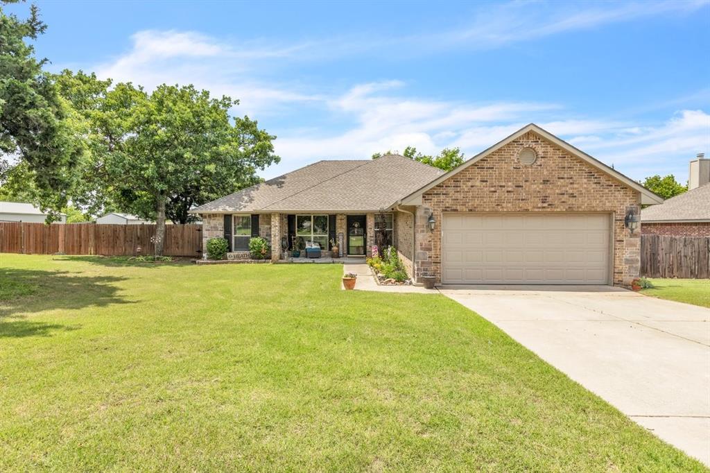 8701 Long Spur Trail