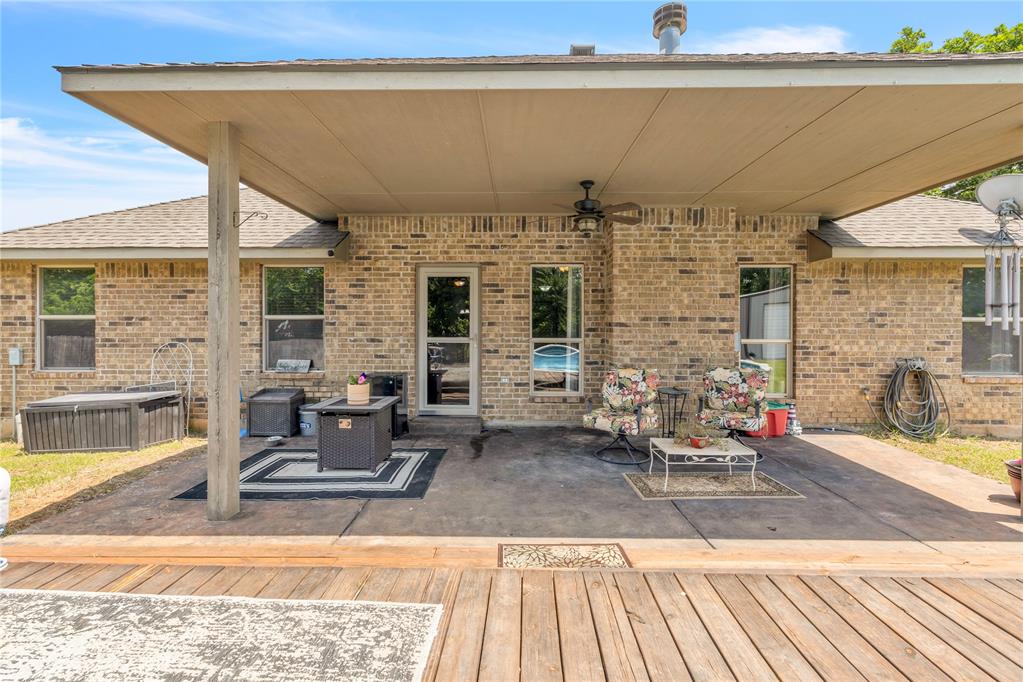 8701 Long Spur Trail