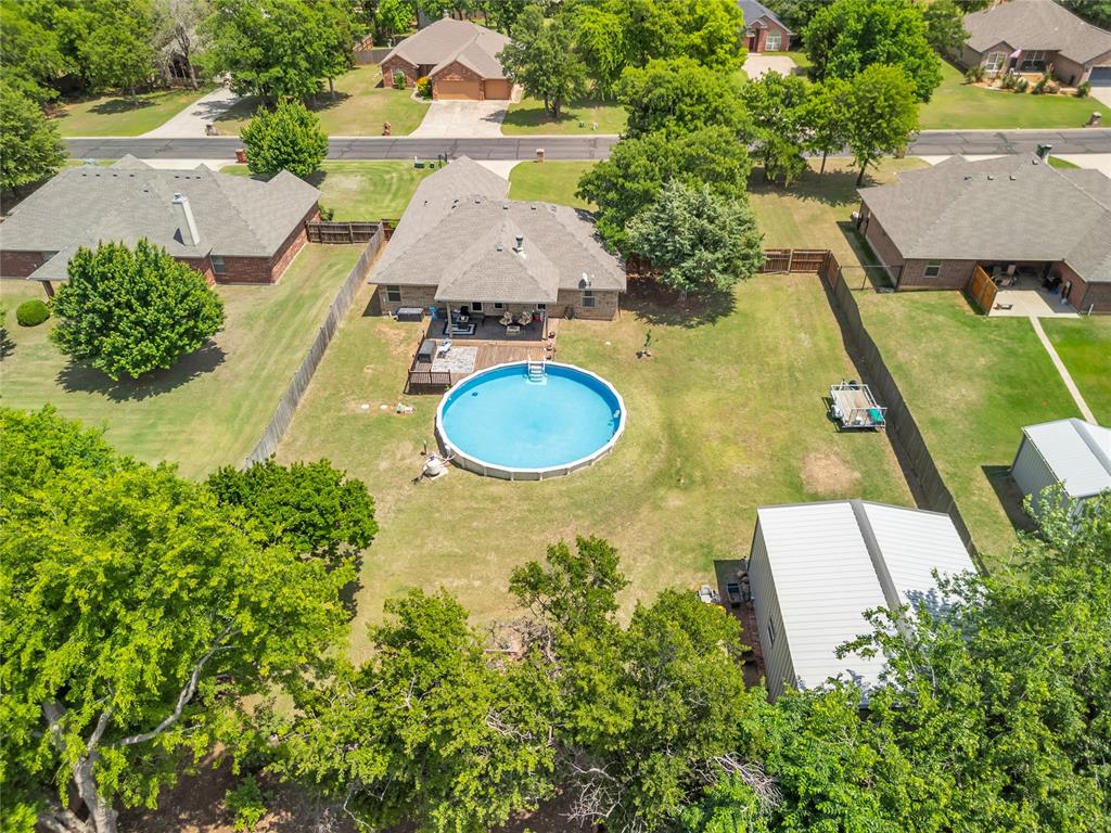 8701 Long Spur Trail