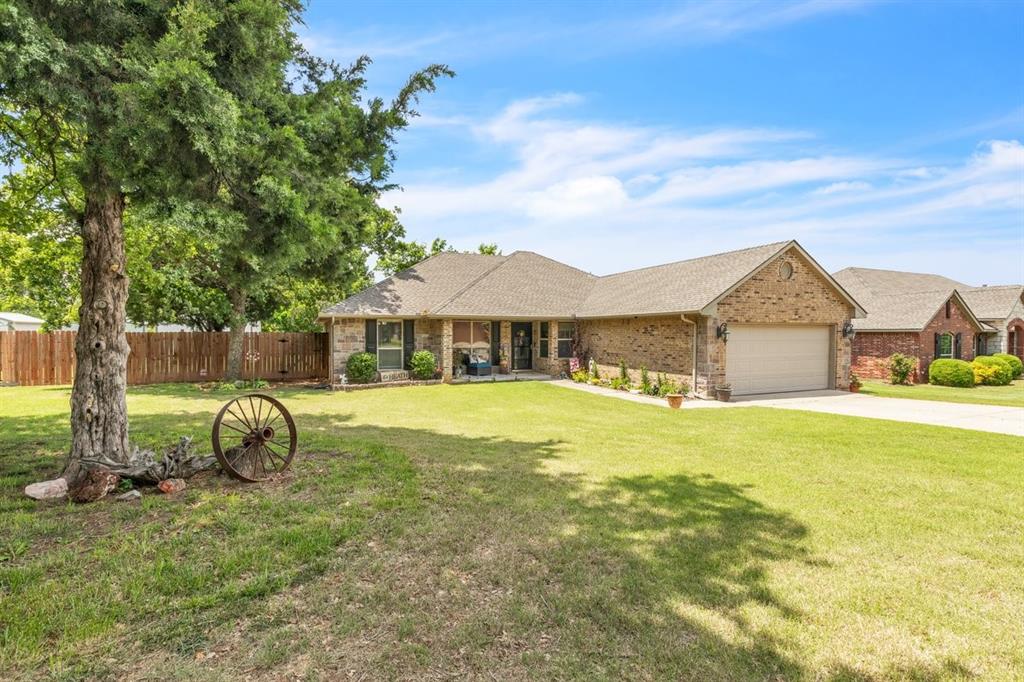 8701 Long Spur Trail