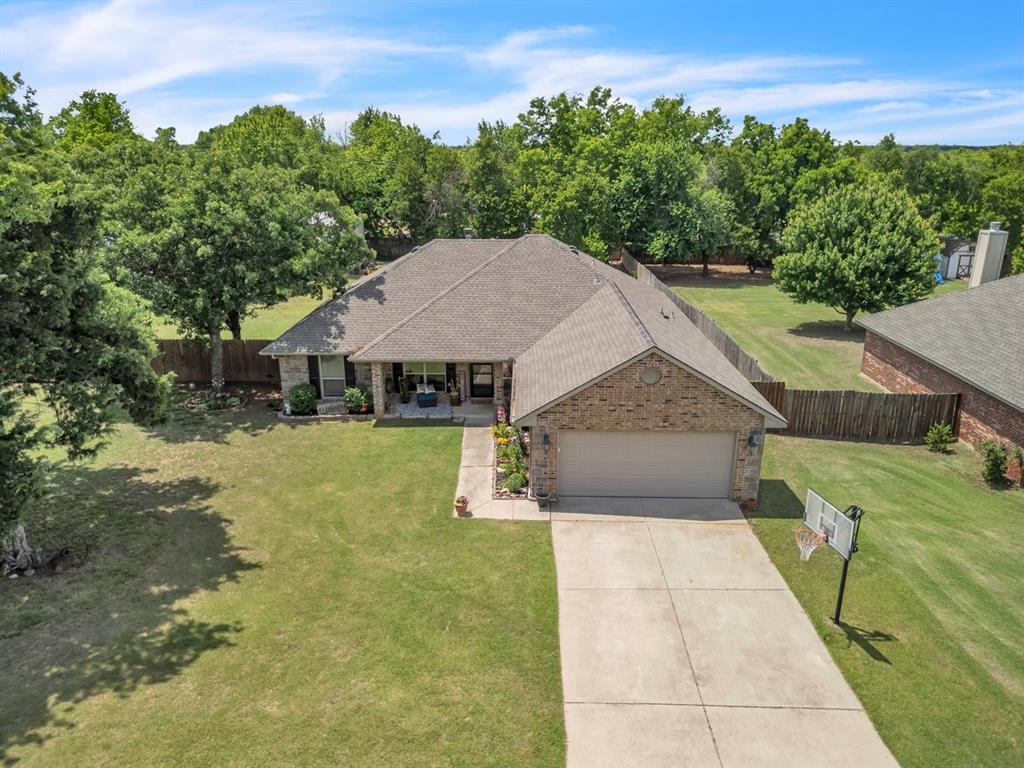 8701 Long Spur Trail