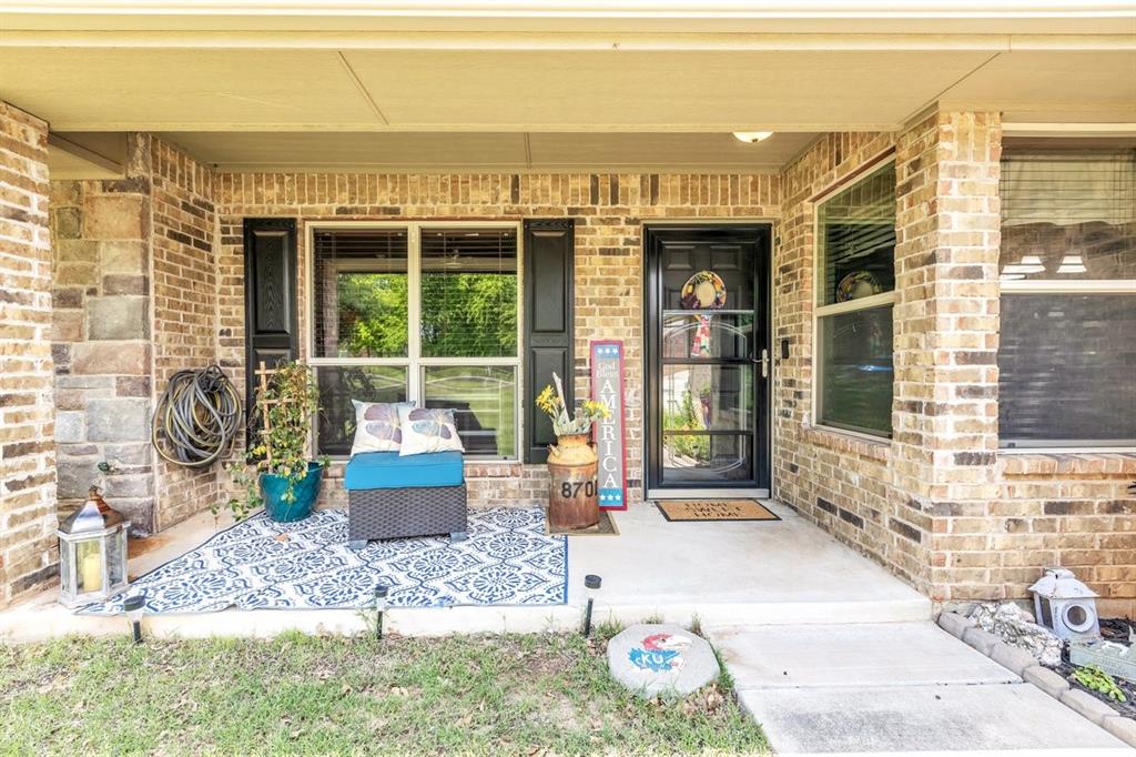 8701 Long Spur Trail