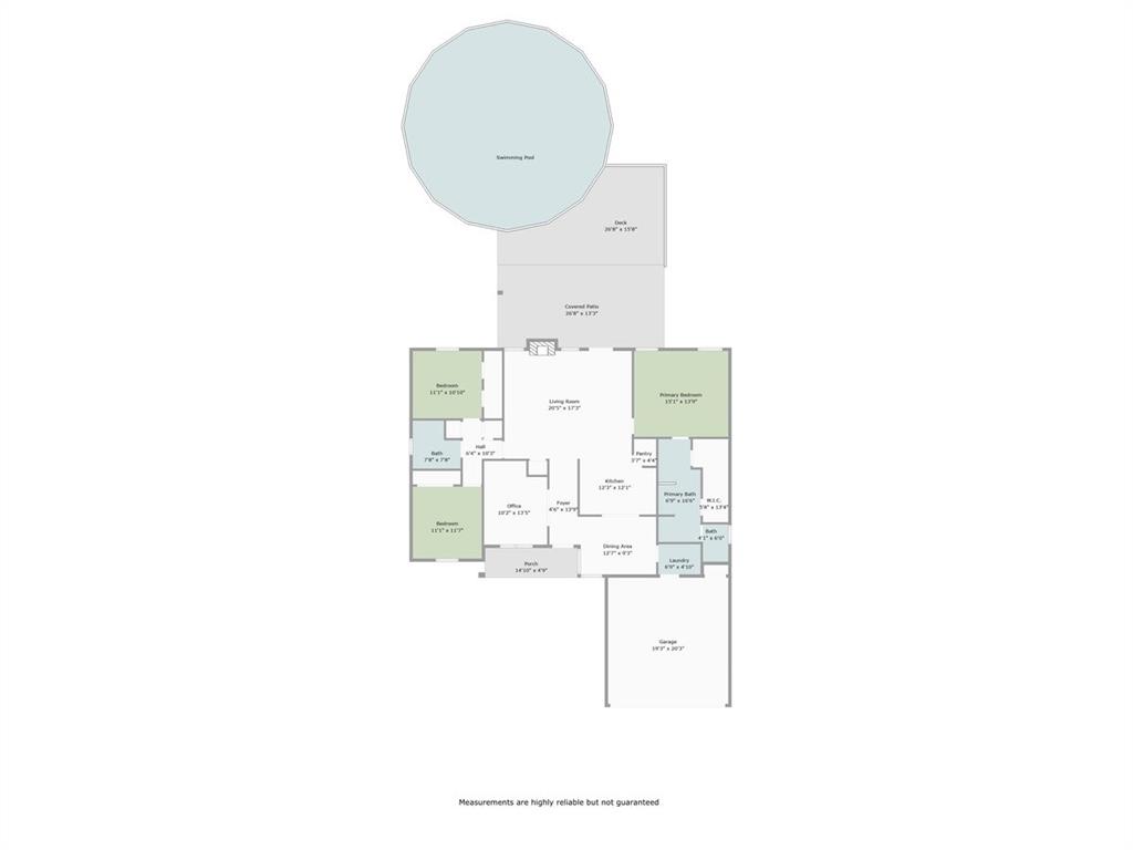 8701 Long Spur Trail