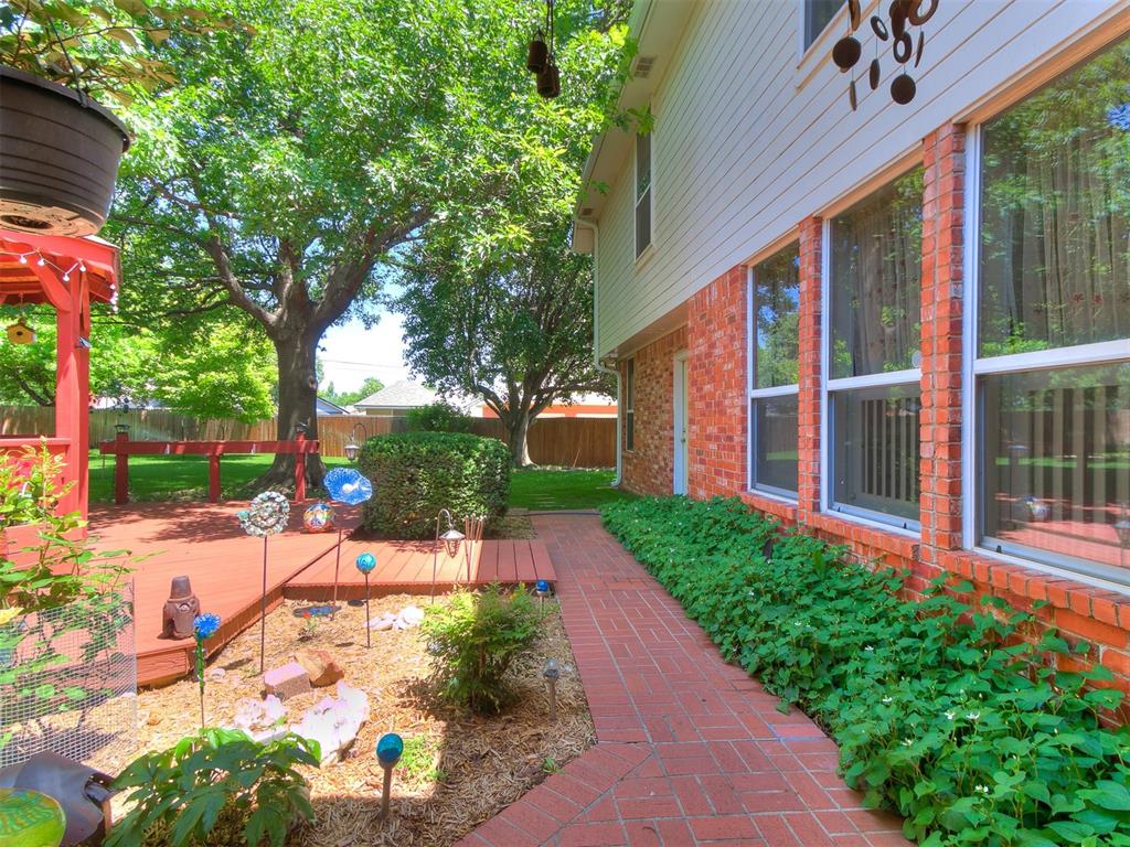 6425 Plum Thicket Road