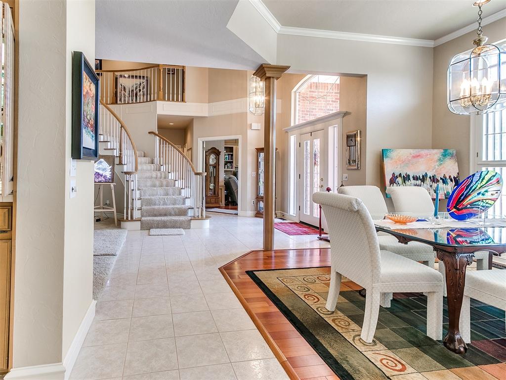 6425 Plum Thicket Road