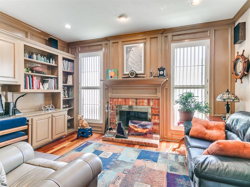 6425 Plum Thicket Road