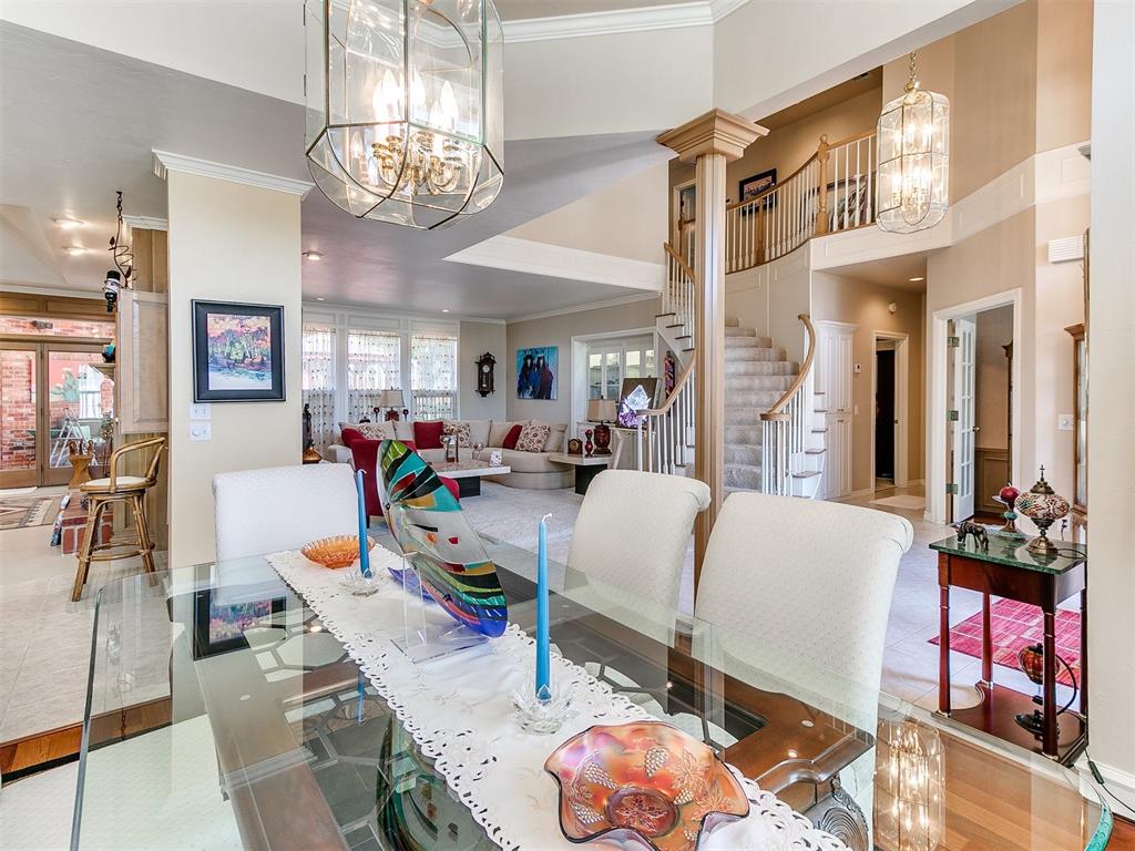 6425 Plum Thicket Road