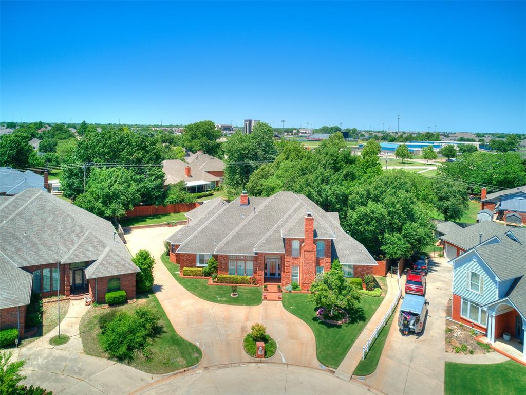 6425 Plum Thicket Road