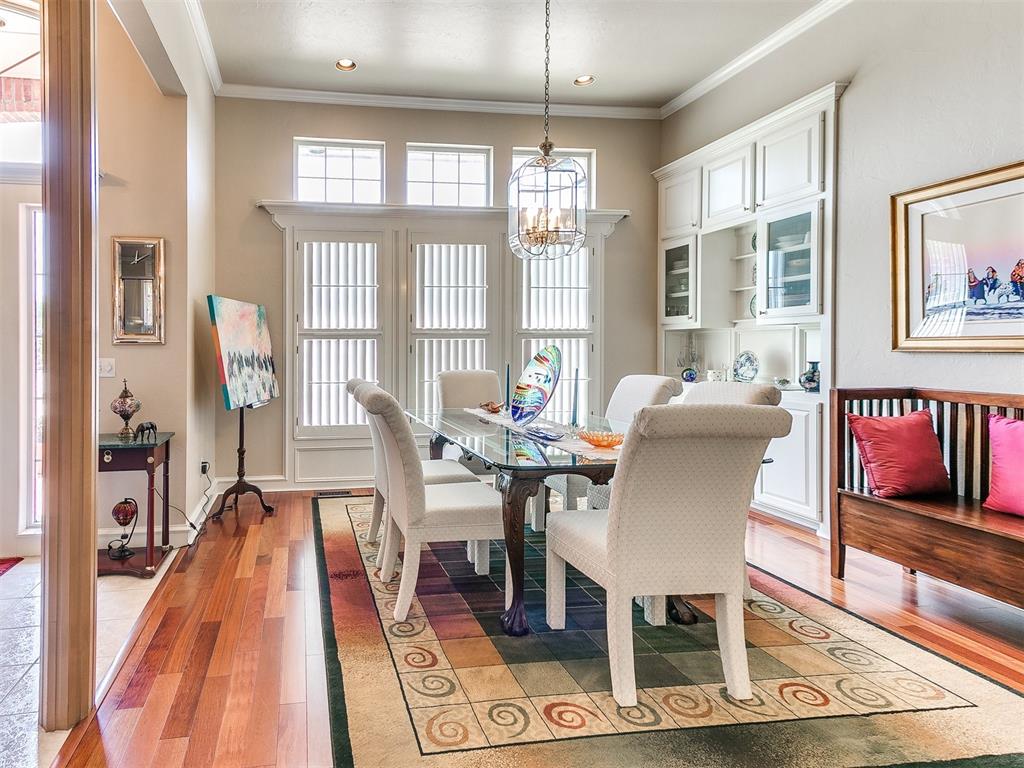 6425 Plum Thicket Road