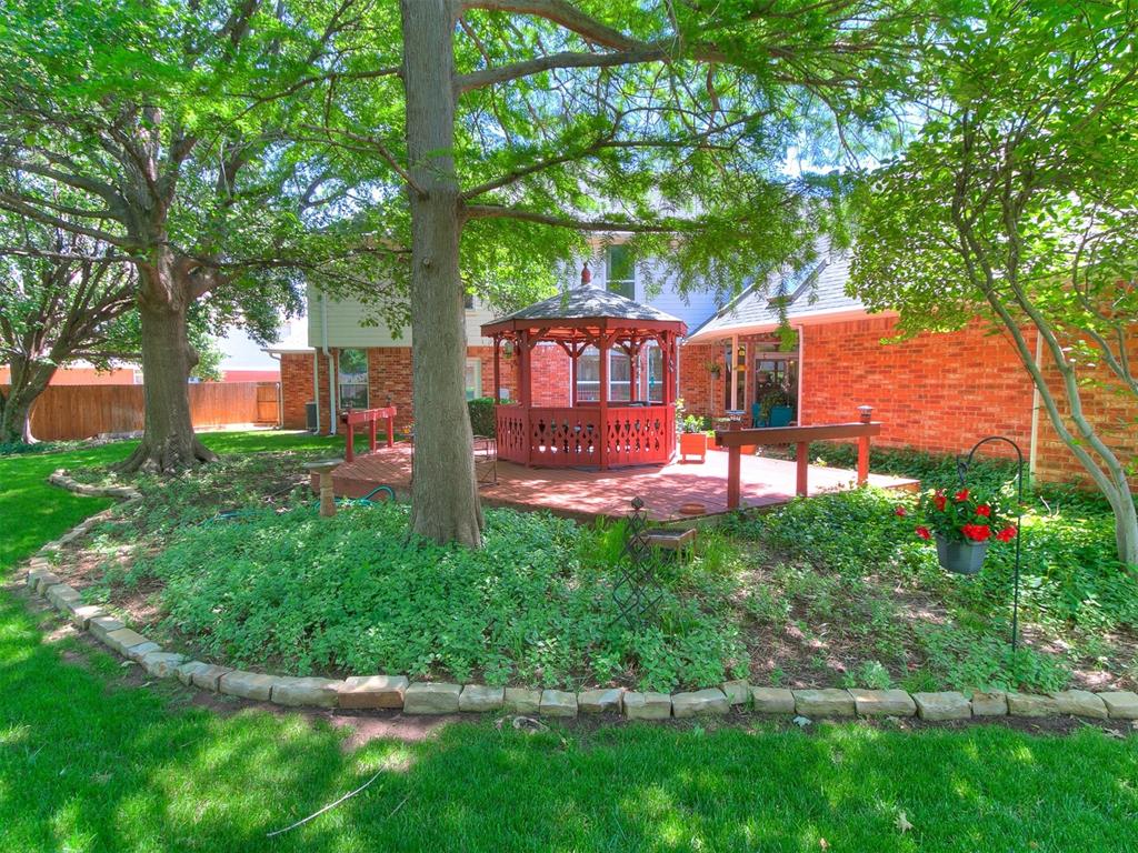 6425 Plum Thicket Road