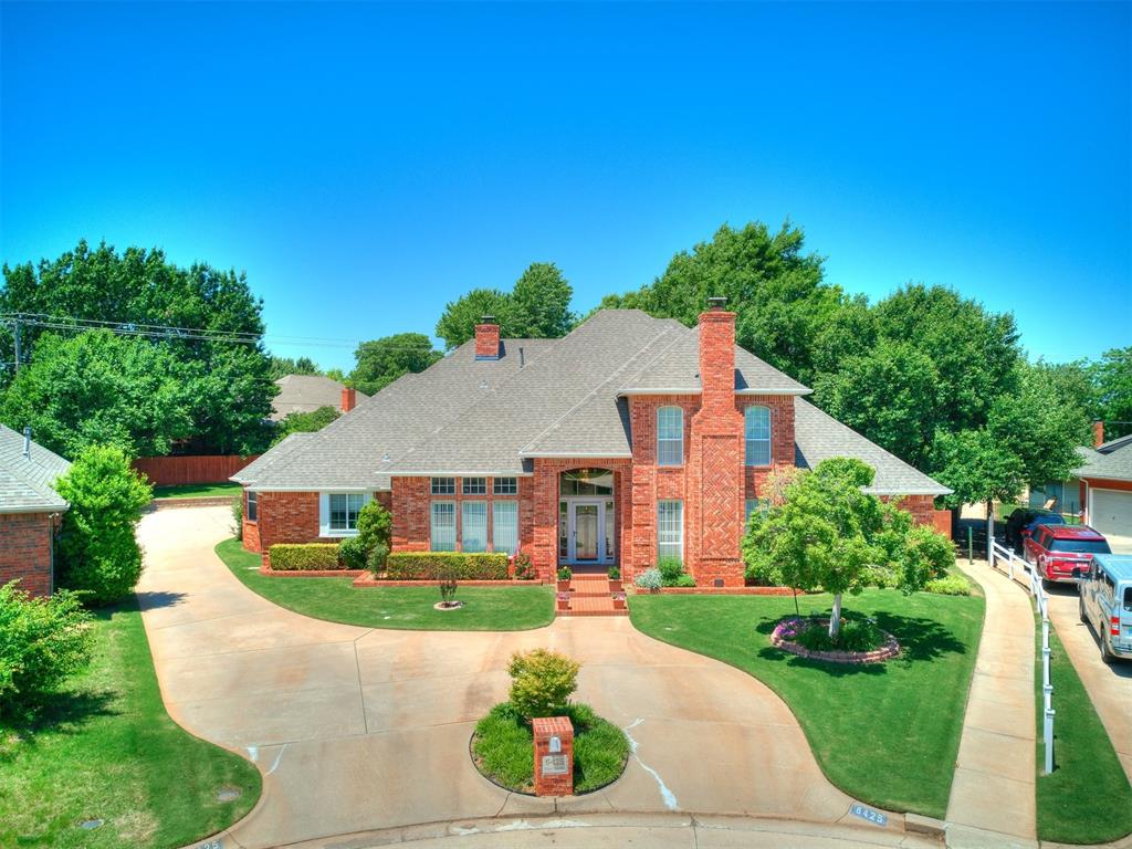 6425 Plum Thicket Road