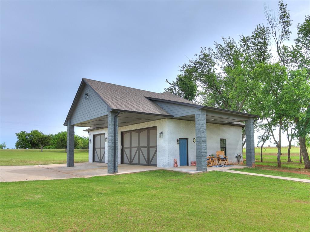 2750 NW 234th Street