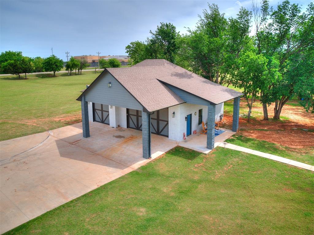 2750 NW 234th Street