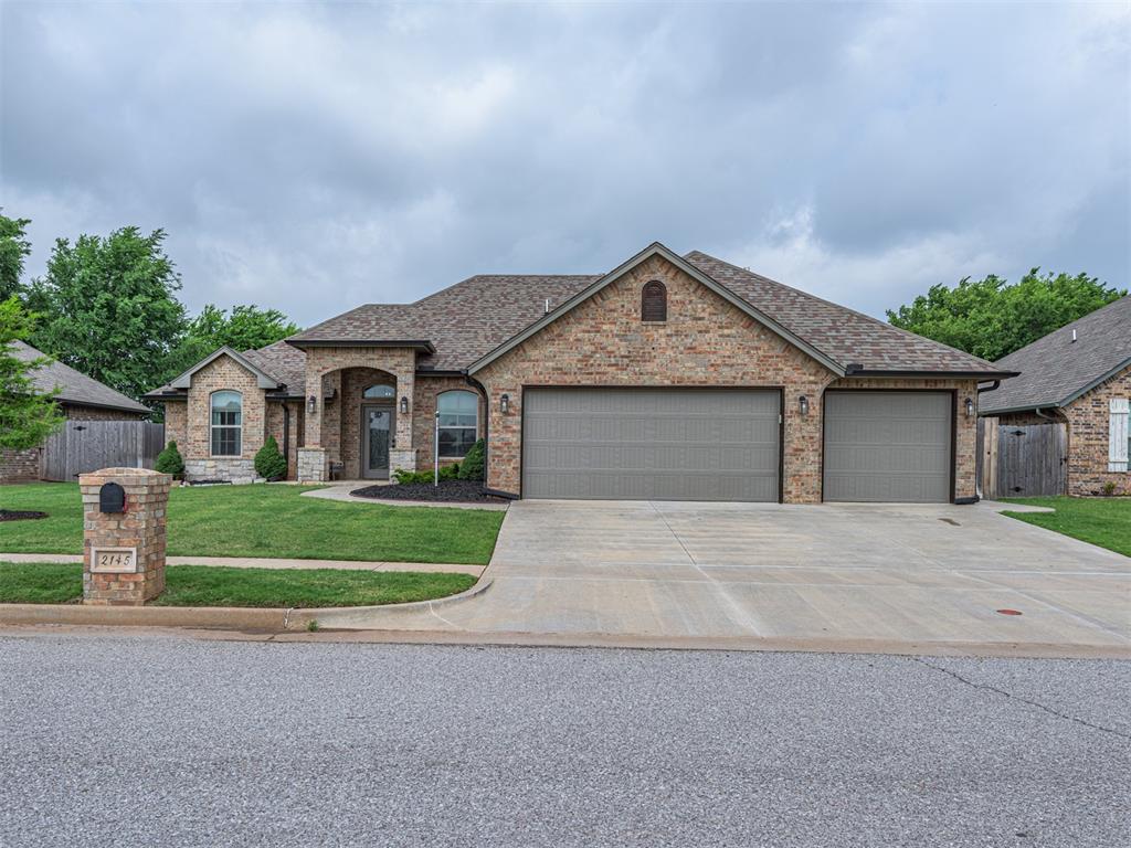 2145 Sycamore Creek Avenue