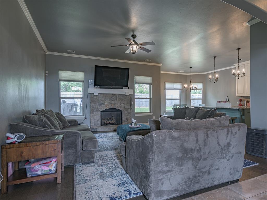 2145 Sycamore Creek Avenue