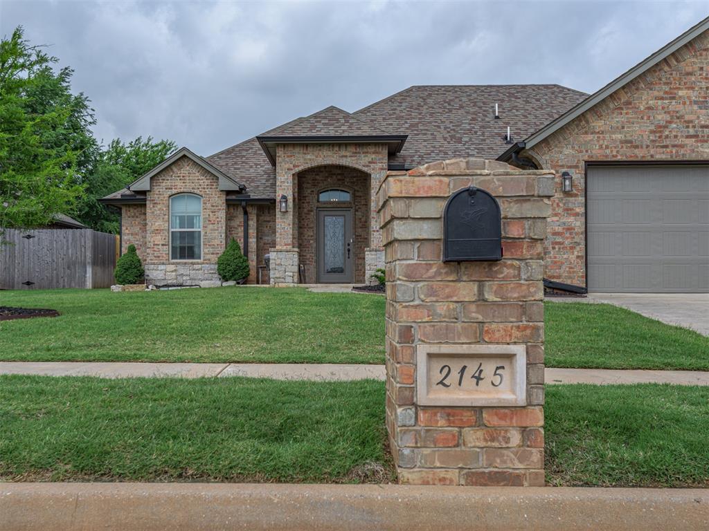 2145 Sycamore Creek Avenue