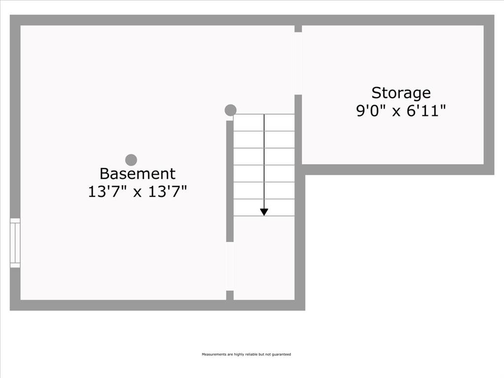 15170 Arrowhead Drive