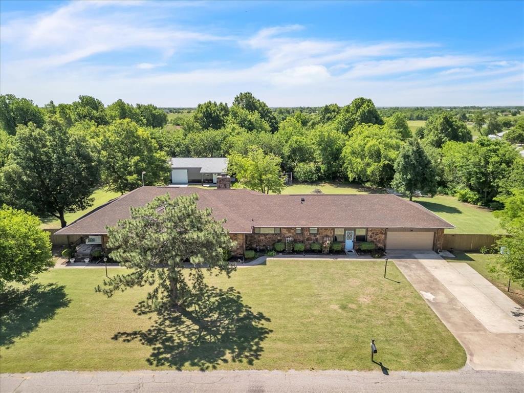 15170 Arrowhead Drive