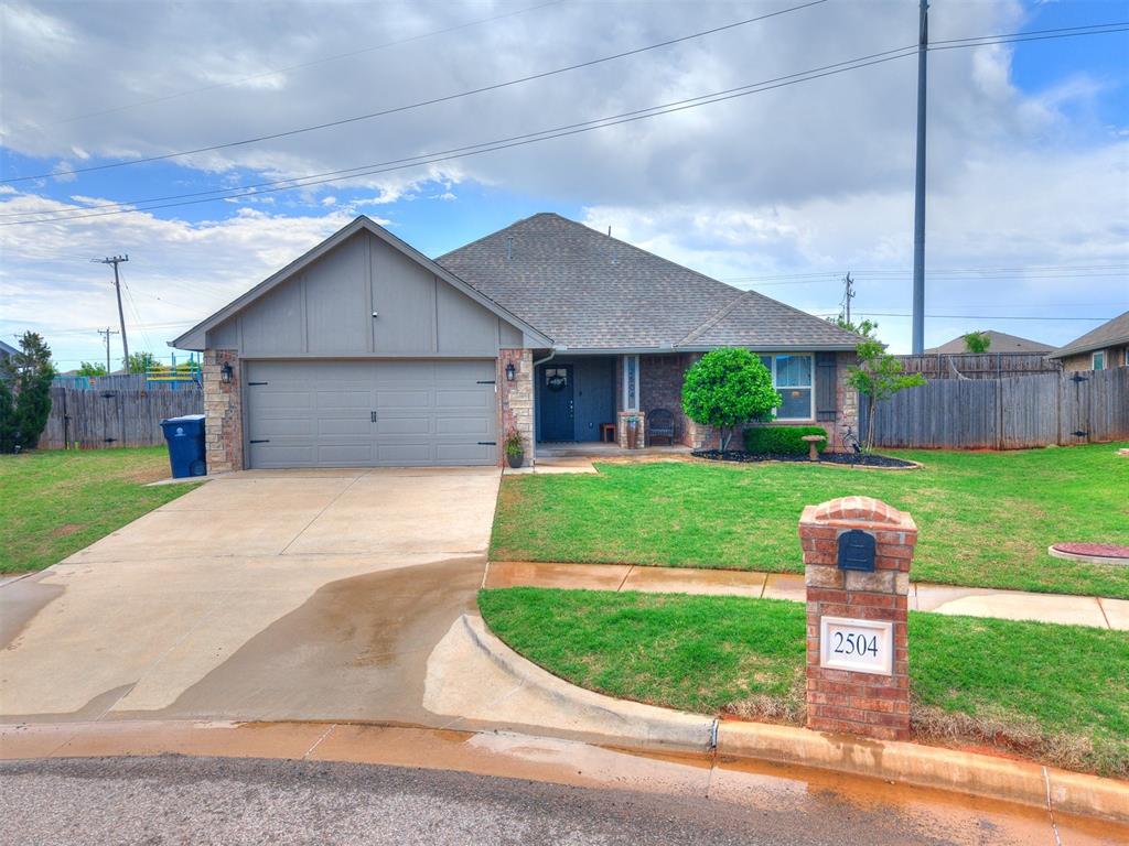 2504 NW 193rd Terrace