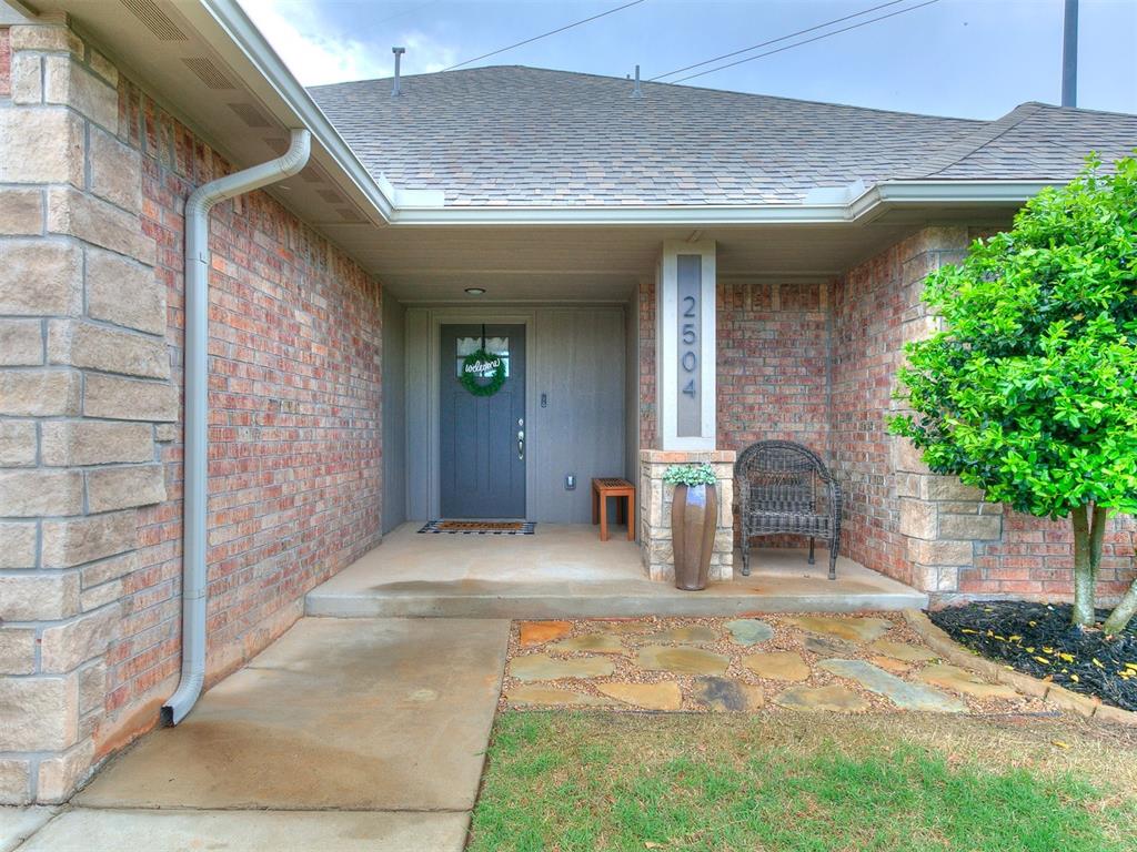 2504 NW 193rd Terrace