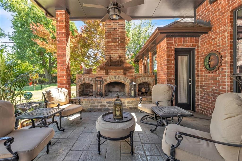 1322 Mockingbird Lane