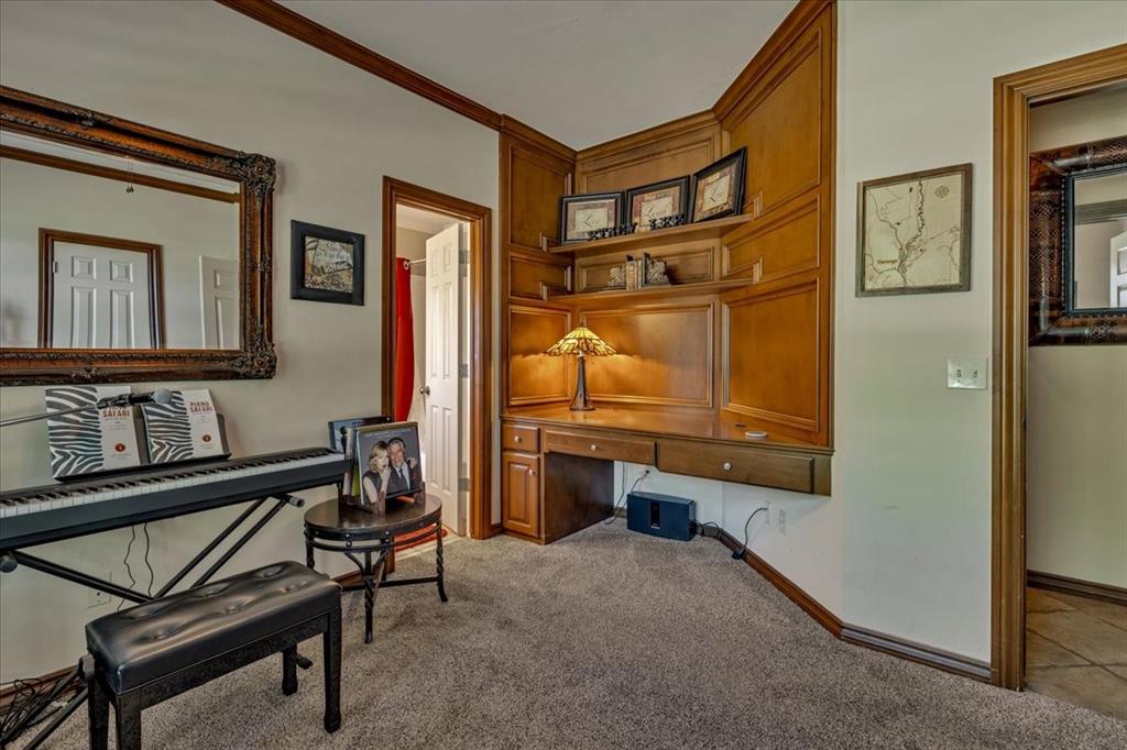 1322 Mockingbird Lane