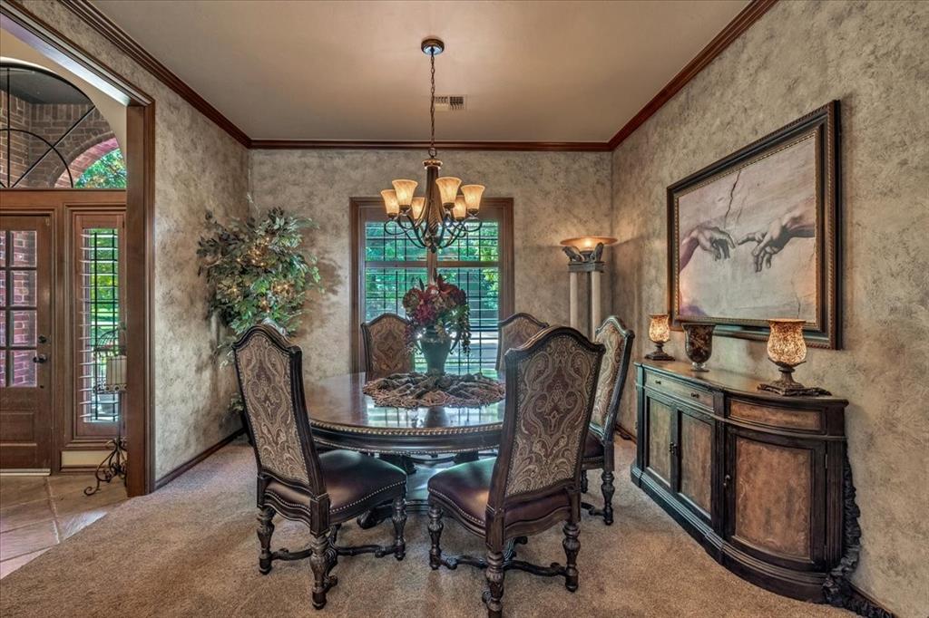 1322 Mockingbird Lane