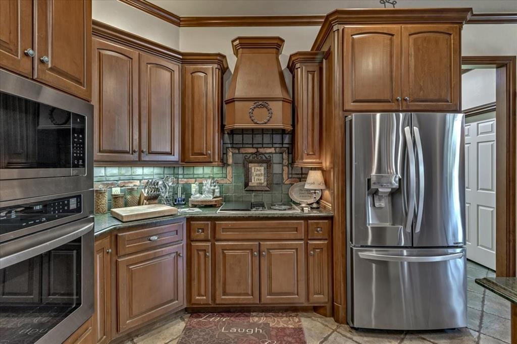 1322 Mockingbird Lane