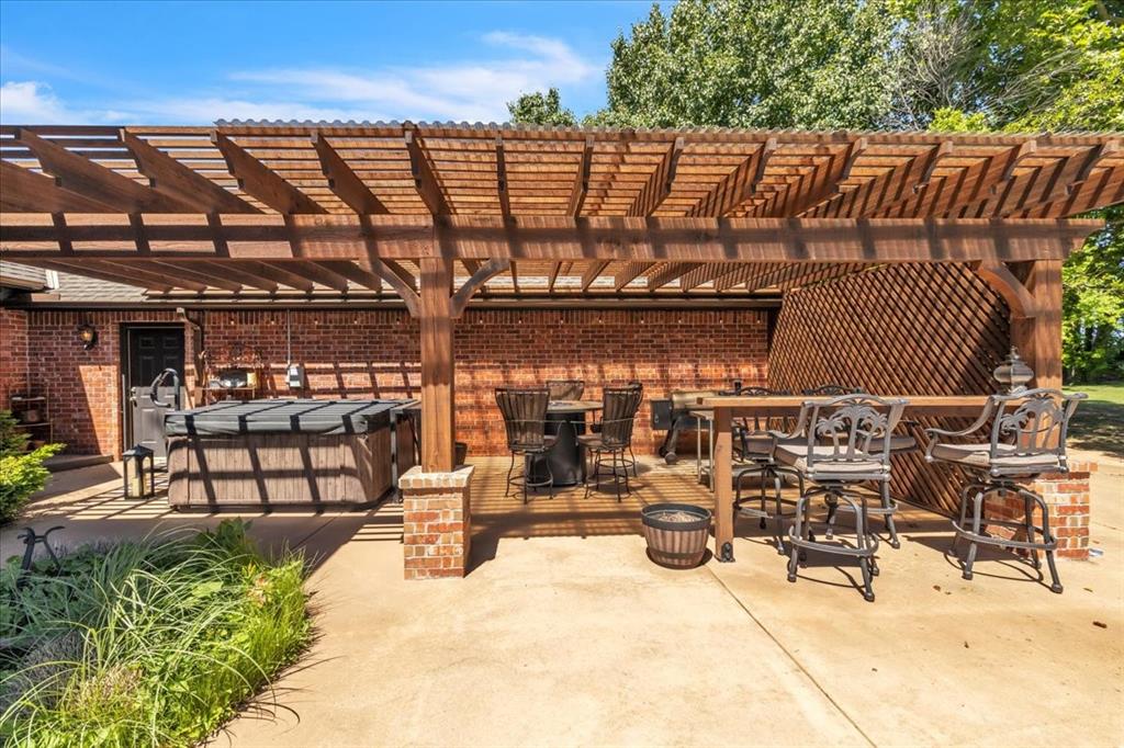 1322 Mockingbird Lane