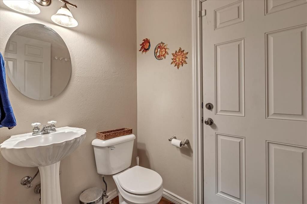 1322 Mockingbird Lane