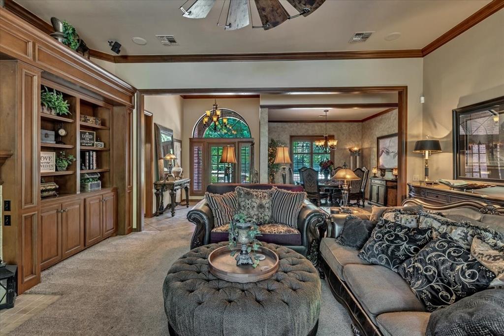 1322 Mockingbird Lane