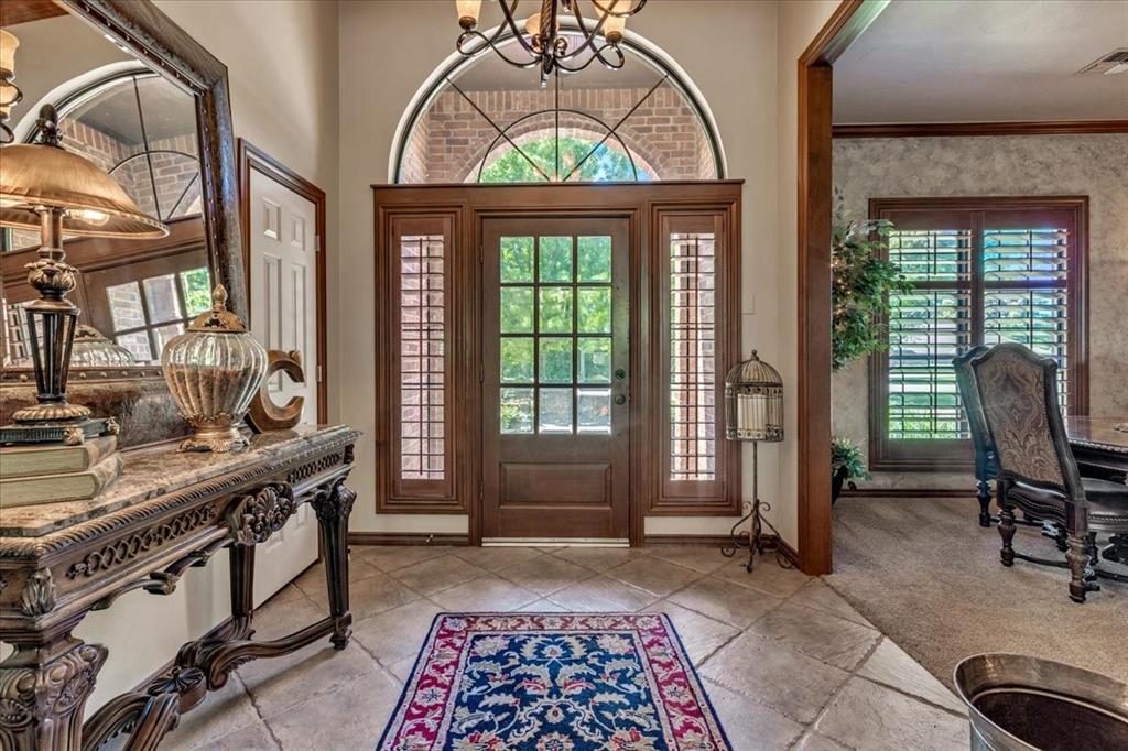 1322 Mockingbird Lane