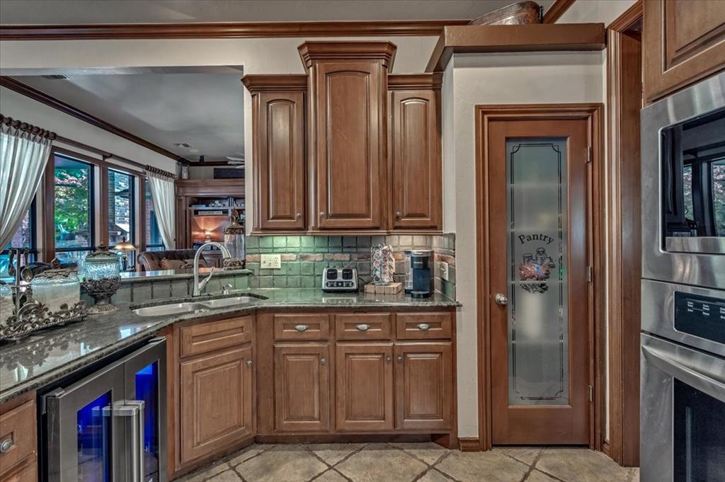 1322 Mockingbird Lane