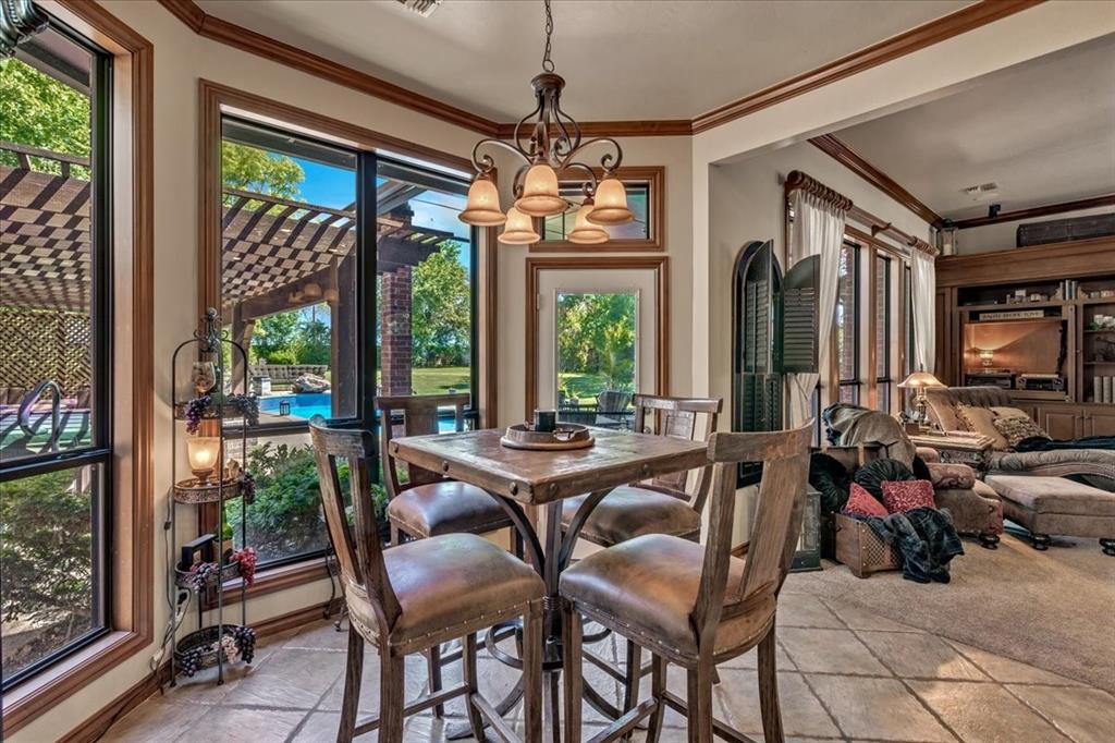 1322 Mockingbird Lane