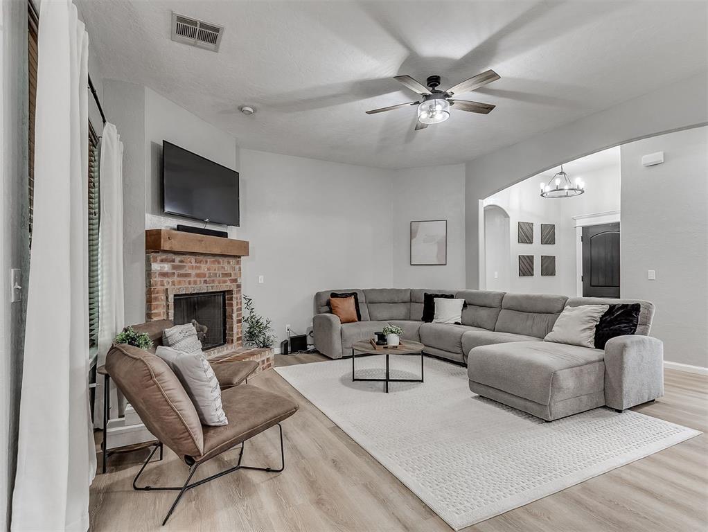 12426 Hidden Run Road