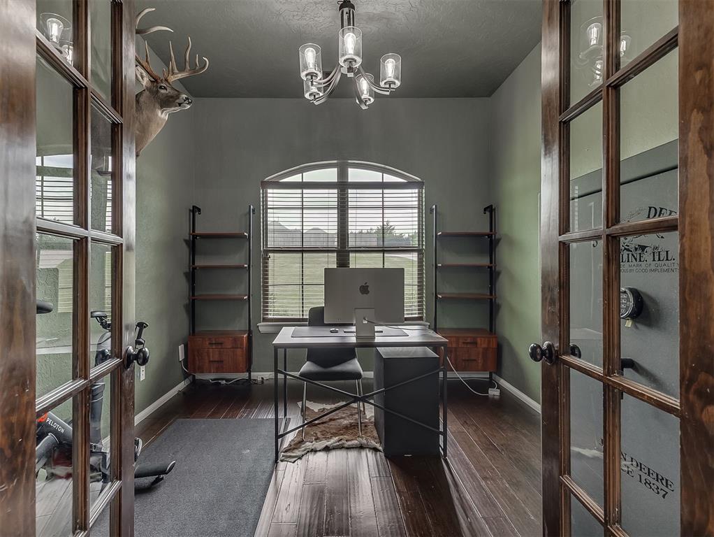 12426 Hidden Run Road