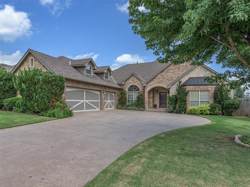 421 Meadow Run Court