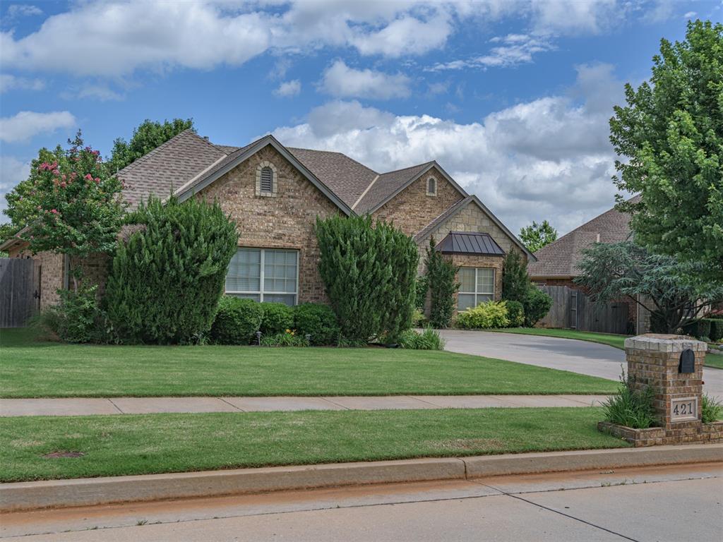 421 Meadow Run Court