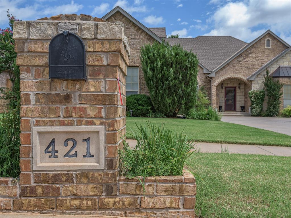 421 Meadow Run Court