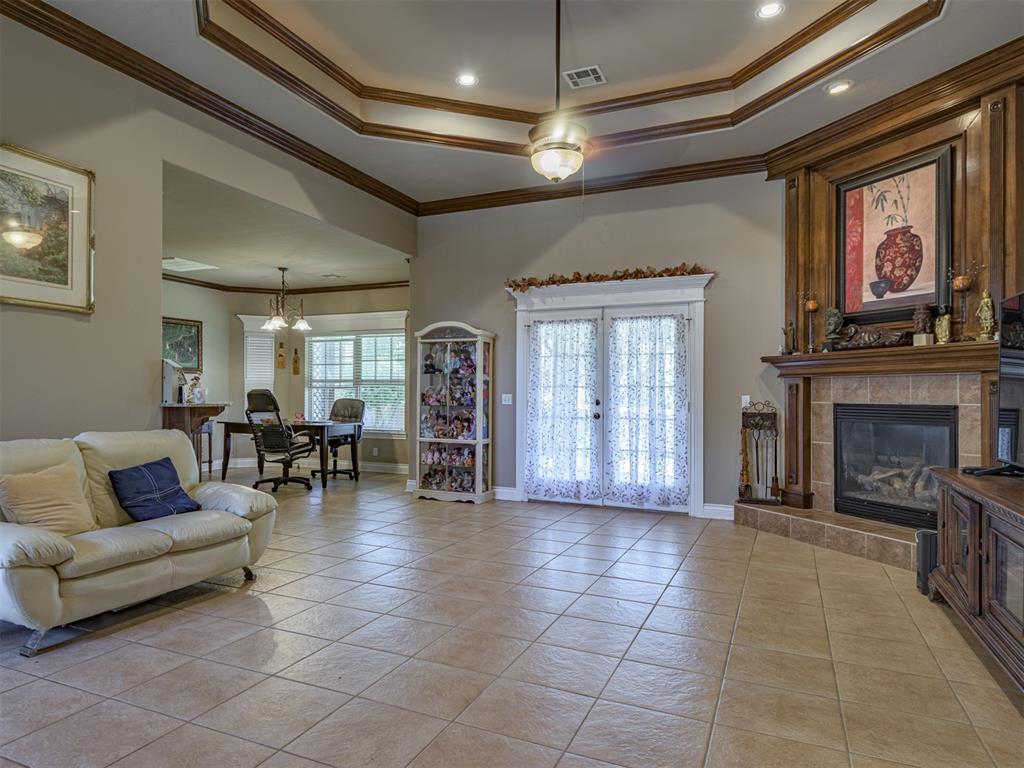 421 Meadow Run Court