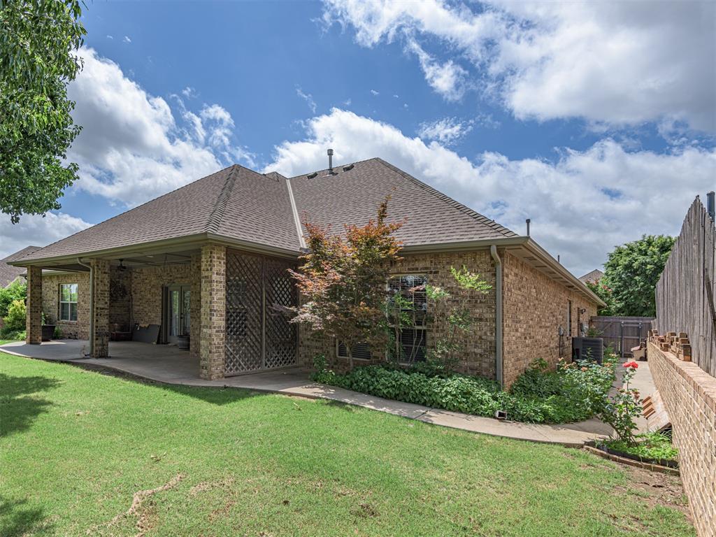 421 Meadow Run Court