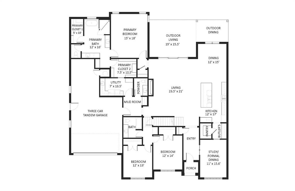 6108 NW 147th Terrace