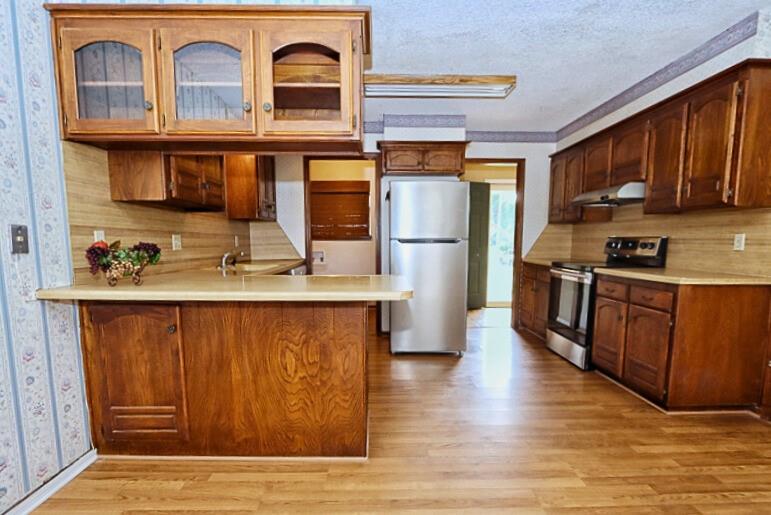 8920 Aaron Drive