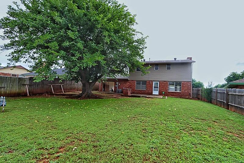 8920 Aaron Drive