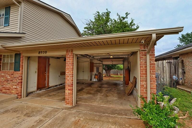 8920 Aaron Drive