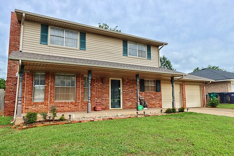 8920 Aaron Drive