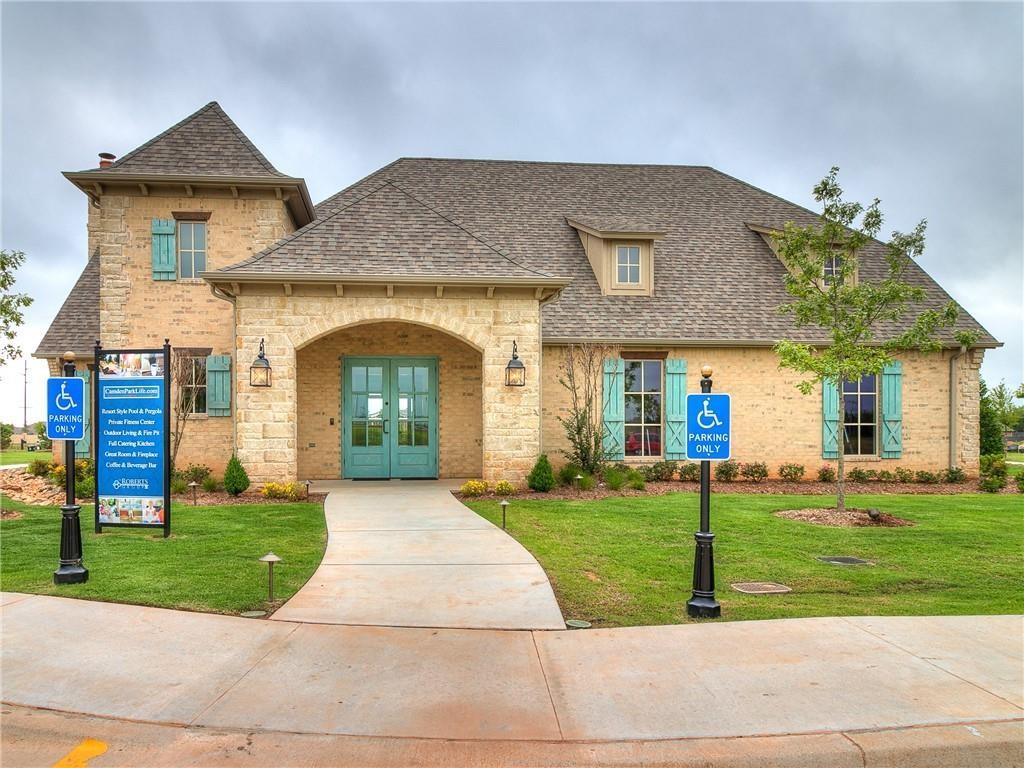 16404 Burgundy West Drive